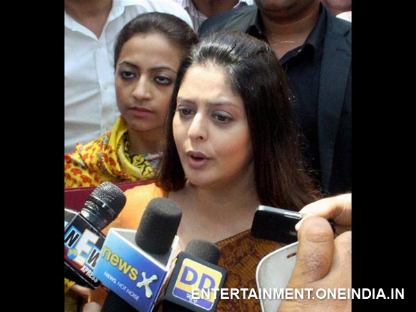 Nagma