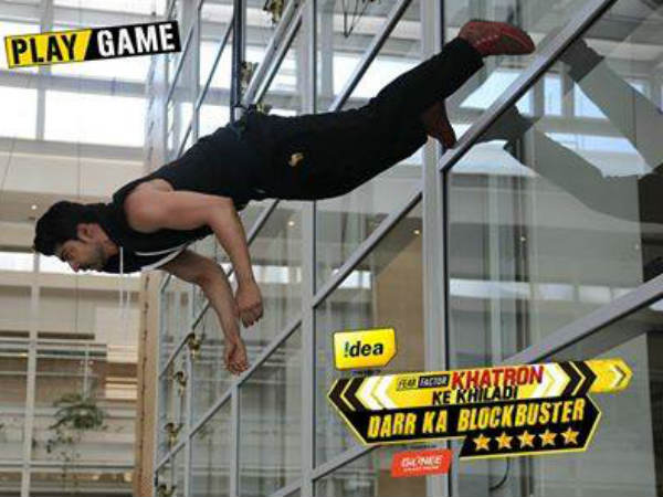 Semi Finale Promises Daredevil Action