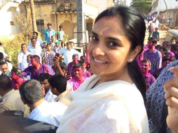 Ramya's Last Movie