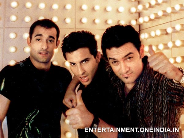 Dil Chahta Hai