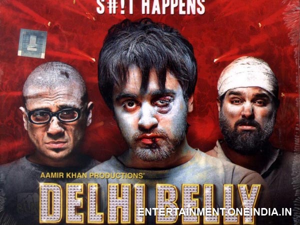 Delhi Belly