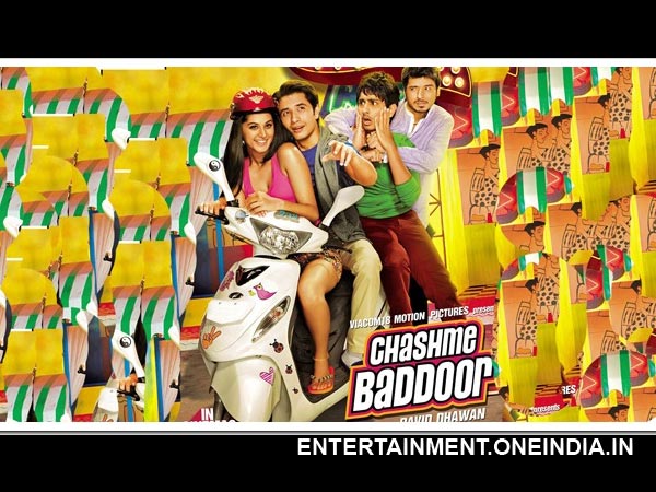 Chashme Baddoor