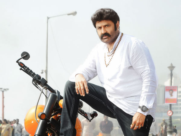 Balakrishna