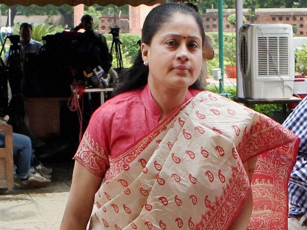 Vijaya Shanthi