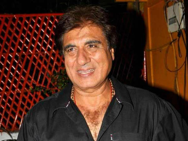 Raj Babbar