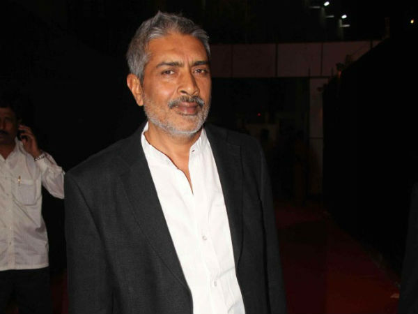 Prakash Jha