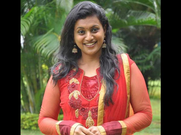 Roja Wins In Nagari