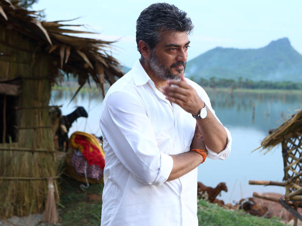 Ajith To Attend Amala Paul-Vijay Marriage