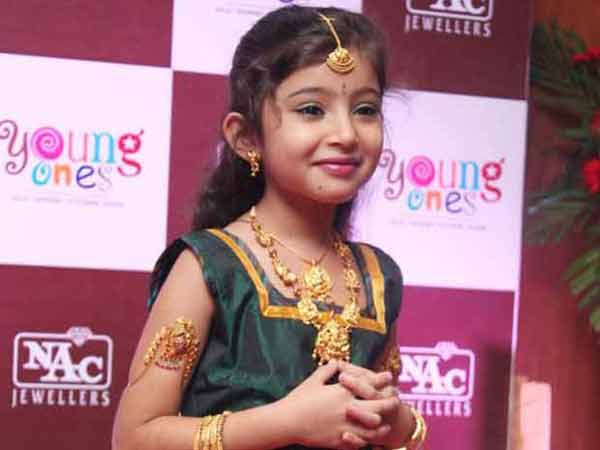 Baby Sara To Attend Amala Paul-Vijay Marriage