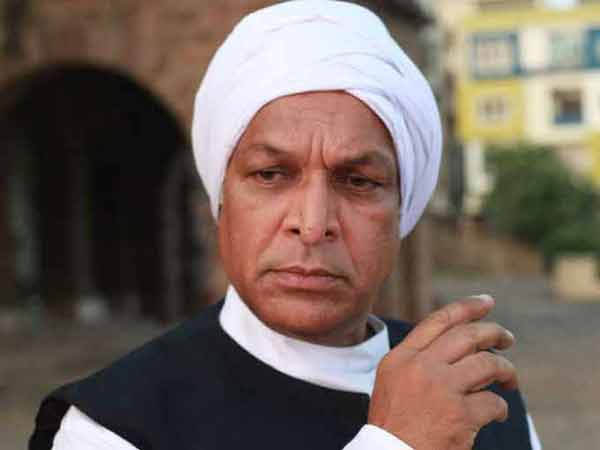 Nassar To Attend Amala Paul-Vijay Marriage