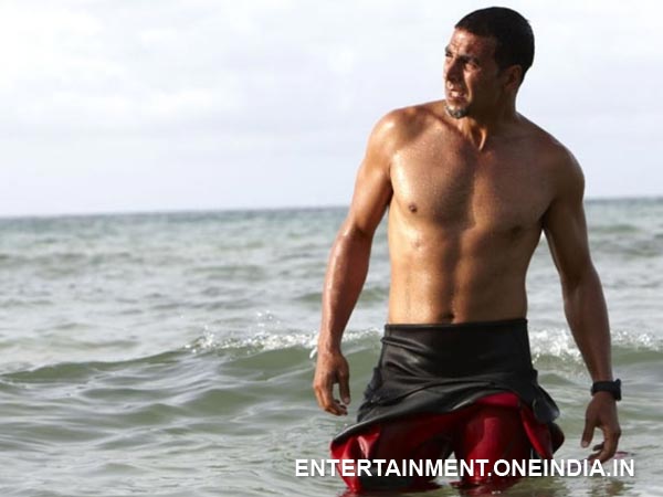 Khiladi