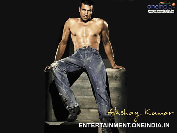 Akshay The Cool Dude