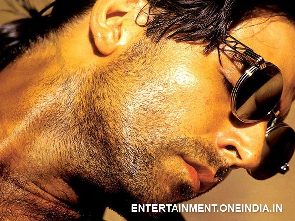Akshay The Khiladi King