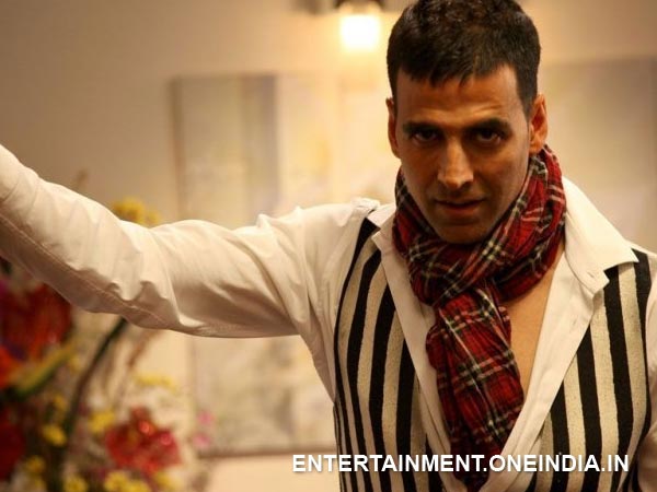 Akshay