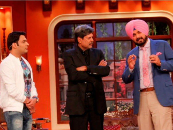Cricket Talk