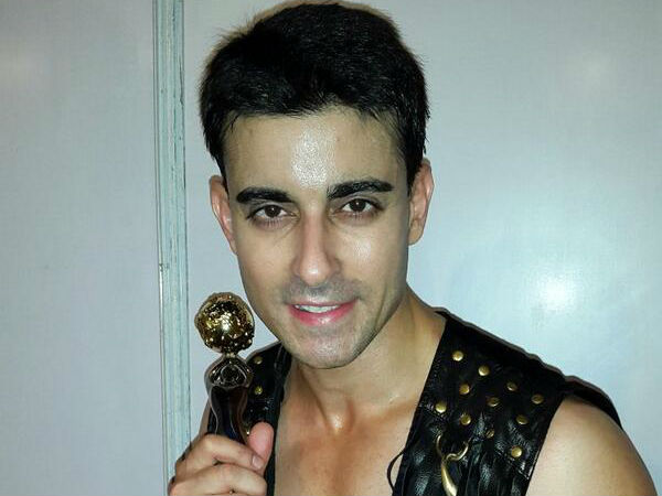 Gautam Rode