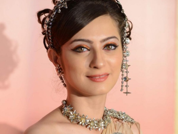 Lavina Tandon