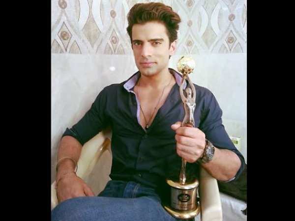Mohit Malik