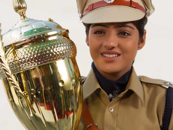 Deepika Singh