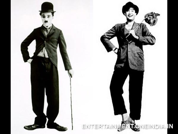 Celebrities Look Alikes | Bollywood Celebrities Look Alike Movie