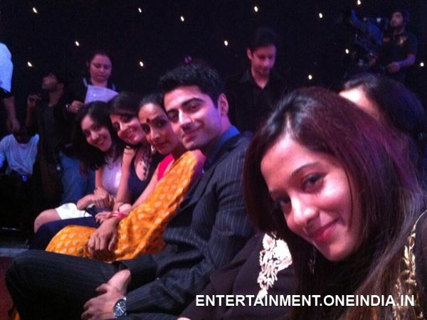 The Center Of Attraction