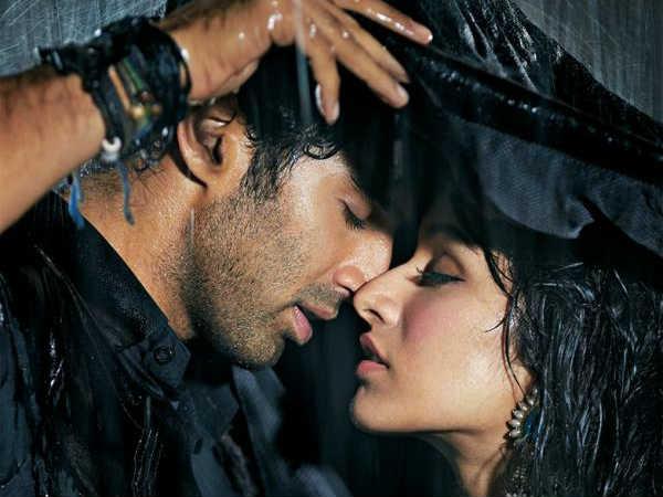 Aditya Roy Kapoor