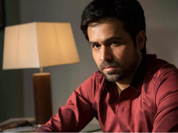 Emraan Hashmi