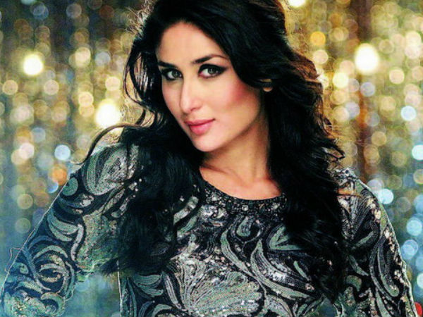 Kareena Kapoor