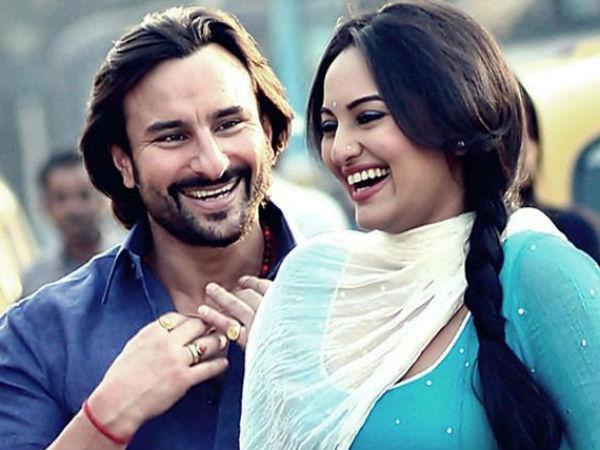 Saif Ali Khan