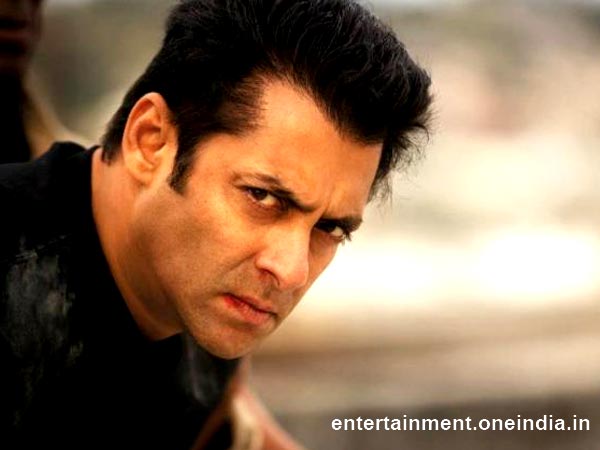 Salman Khan