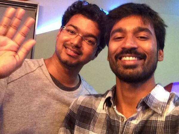 actor vijay number of movies dhanush to pen a number for vijay s kaththi filmibeat actor vijay number of movies dhanush to pen a number for vijay s kaththi filmibeat