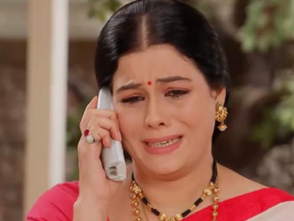 Anjali Panics