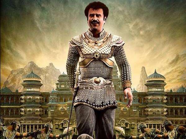 Rajinikanth’s Performance