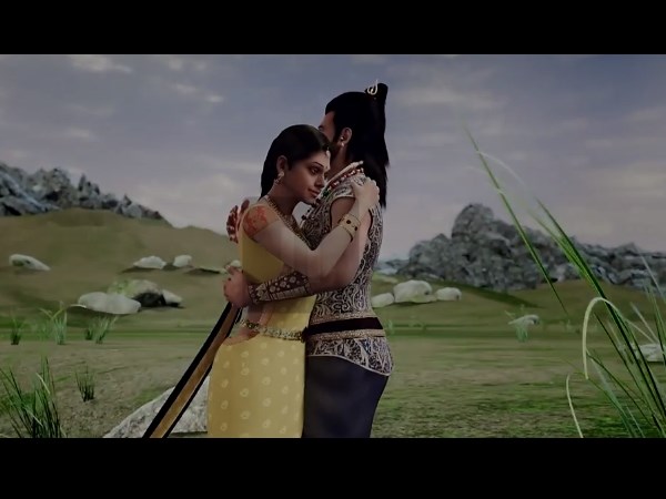 Rajinikanth-Deepika’s Romance