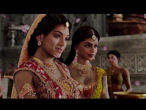 Latha's Song