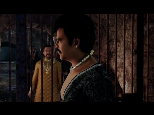 Resul Pookutty's Sound Design