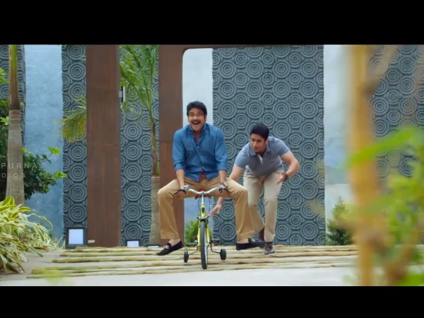 Dr. Prasadbabu @pb_tfi_fan