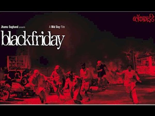 Black Friday