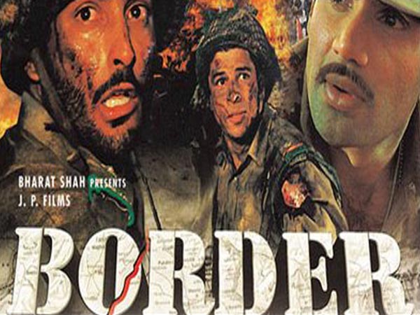 Border