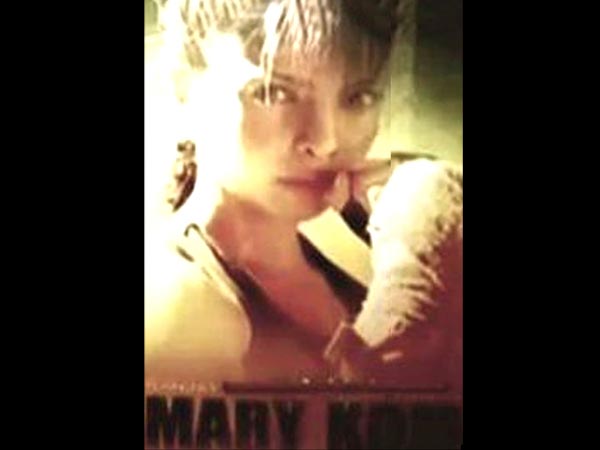 Mary Kom