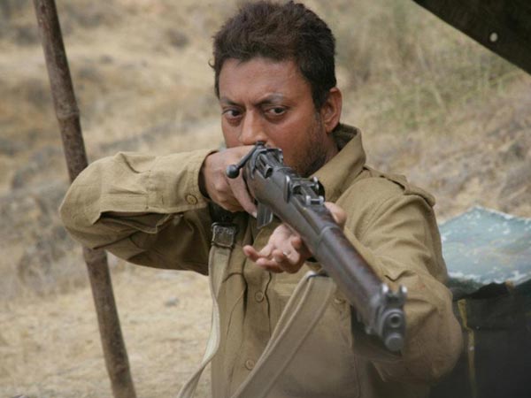 Paan Singh Tomar