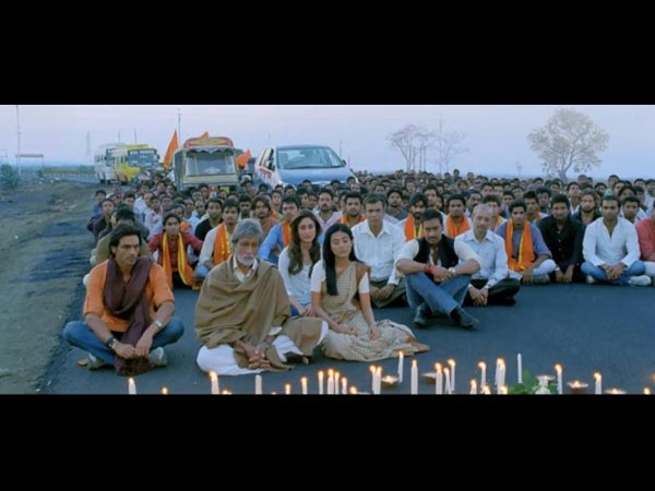 Satyagraha