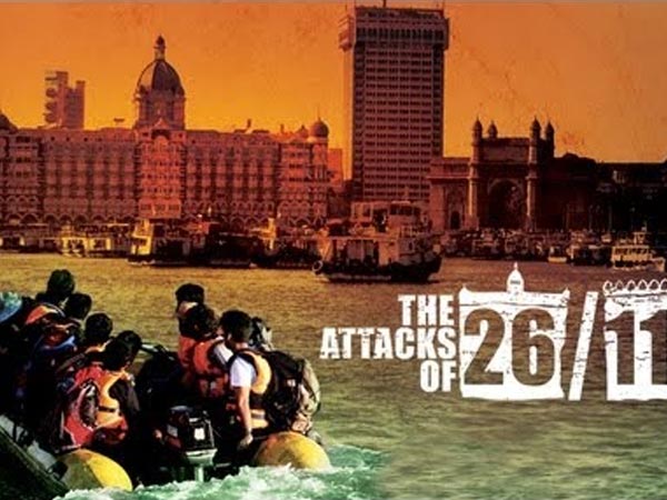 The Attacks of 26/11