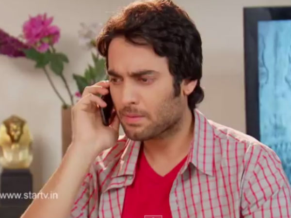 Sid Repeatedly Calls Jyoti