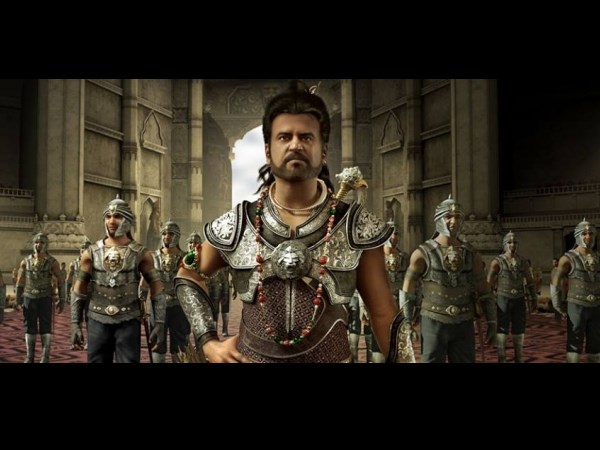 TeluguOne - Rating: 2.75