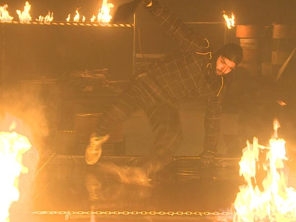 Daredevil Gurmeet