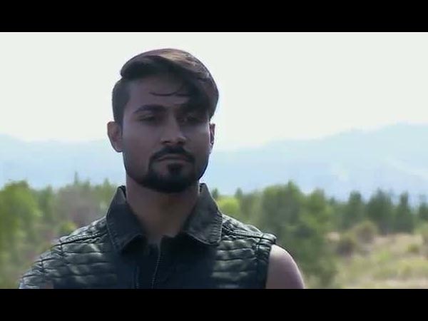 Sallu Eliminated