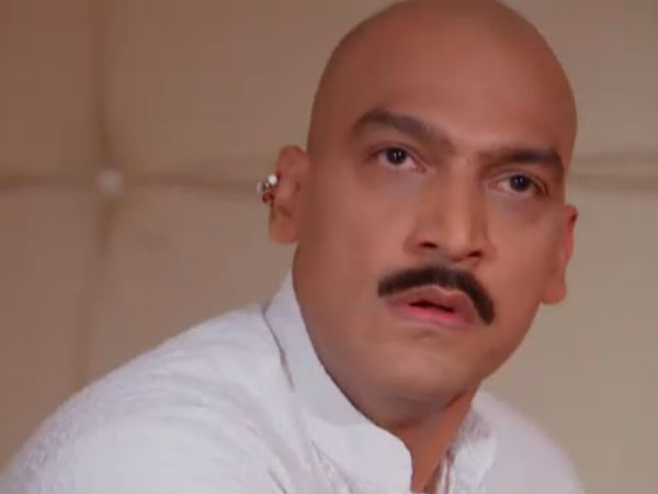 Niranjan Wakes Up!