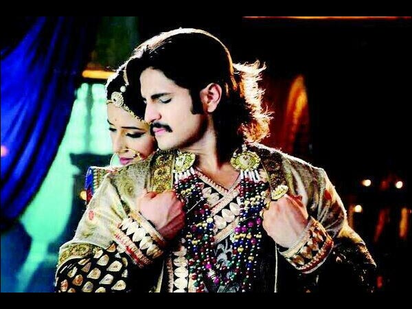 Jodha Akbar To Make Love At Last | Rukhaiya Trick To Spoil Jodha And