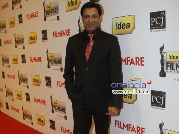 Madhur Bhandarkar